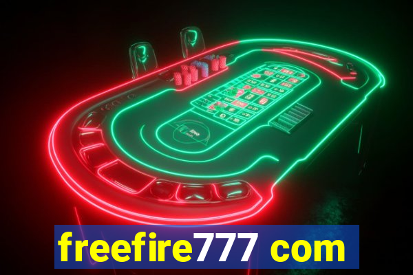 freefire777 com